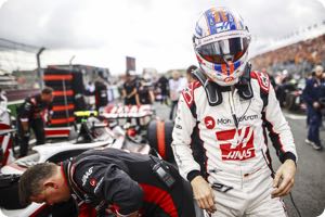 Nico Hulkenberg