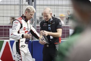 Nico Hulkenberg