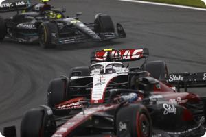 Nico Hulkenberg