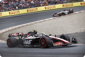 Nico Hulkenberg