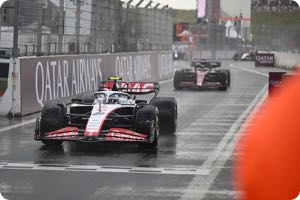 Nico Hulkenberg