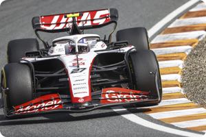 Nico Hulkenberg