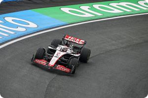 Kevin Magnussen