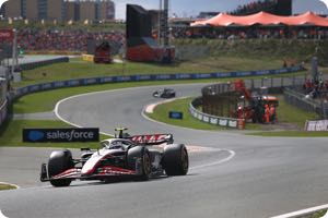 Kevin Magnussen