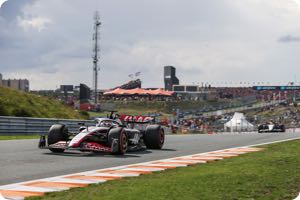 Kevin Magnussen