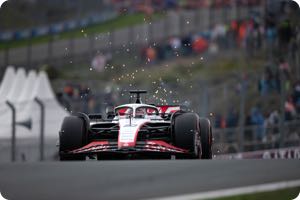 Kevin Magnussen