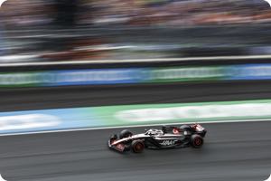 Kevin Magnussen