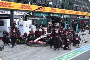 Kevin Magnussen