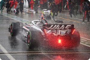 Kevin Magnussen