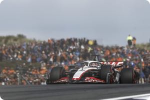 Kevin Magnussen