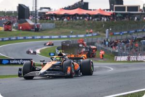 Lando Norris