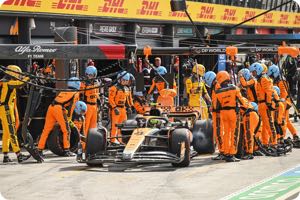 Lando Norris