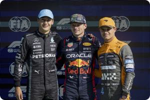 Podium
