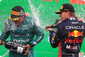 Podium
