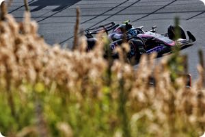 Pierre Gasly