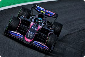 Pierre Gasly