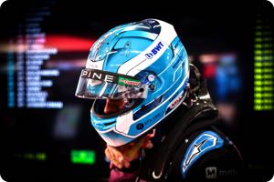 Pierre Gasly