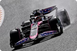Esteban Ocon