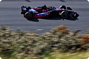 Esteban Ocon