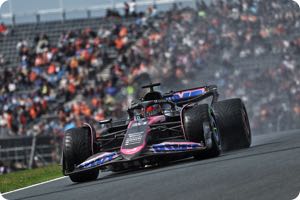 Esteban Ocon