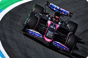 Esteban Ocon