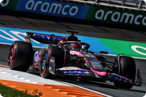 Esteban Ocon