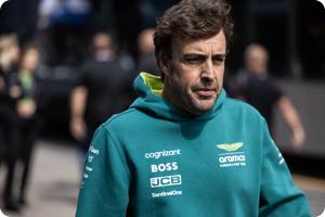 Fernando Alonso
