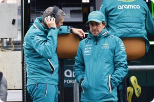 Fernando Alonso