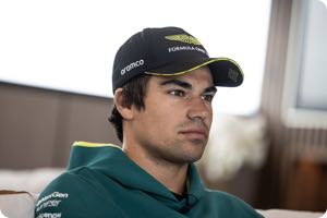 Lance Stroll