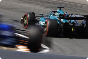 Lance Stroll