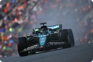 Lance Stroll