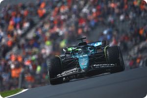 Lance Stroll