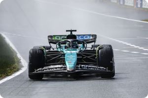 Lance Stroll