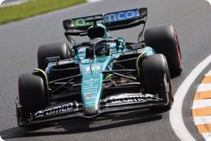 Lance Stroll