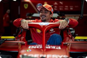 Charles Leclerc