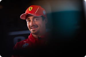 Charles Leclerc