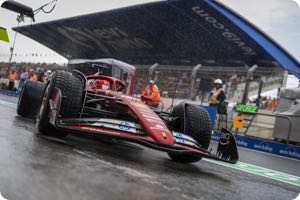 Charles Leclerc