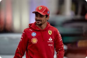 Charles Leclerc