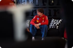 Charles Leclerc