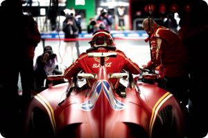 Carlos Sainz