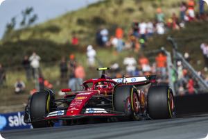 Carlos Sainz