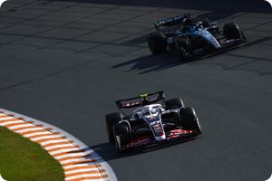 Nico Hulkenberg