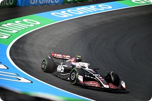 Nico Hulkenberg
