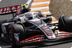 Nico Hulkenberg