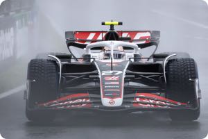 Nico Hulkenberg