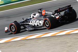 Kevin Magnussen