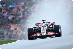Kevin Magnussen