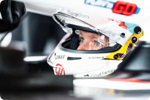 Kevin Magnussen
