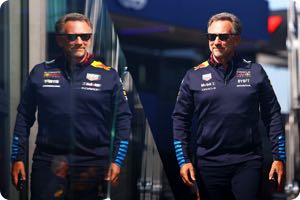Christian Horner