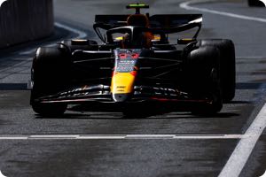 Sergio Perez